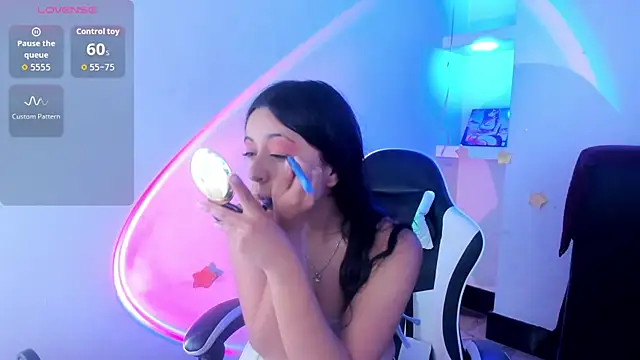 Snapshot of zoe_connor19 chatting on February 14, 2026, 7:54 pm zoe connor19 online show from February 14, 2026, 7:54 pm