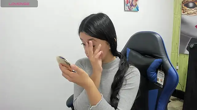 Snapshot of zoe_connor19 chatting on February 28, 2026, 8:54 pm zoe connor19 online show from February 28, 2026, 8:54 pm