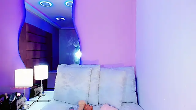 Shanelengel online show from February 13, 2026, 9:55 pm