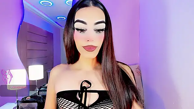 Shanelengel online show from February 16, 2026, 9:33 pm