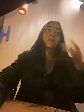 Little aphrodite online show from January 18, 2025, 7:28 am