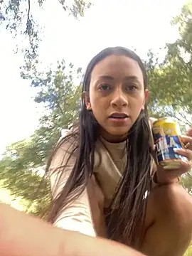 Little aphrodite online show from January 30, 2025, 9:25 pm