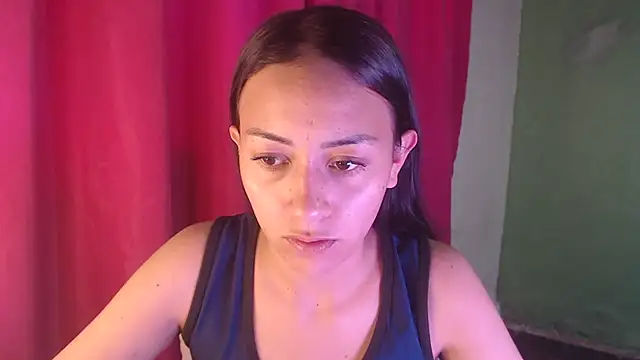 Little aphrodite online show from November 5, 2025, 10:10 pm