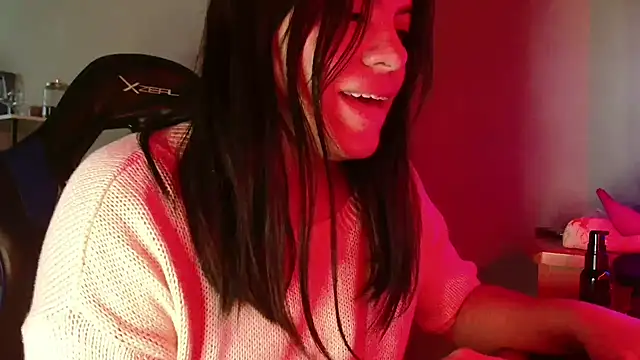 DirtyDi97 online show from November 16, 2025, 2:33 pm