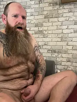 Ice mannHH online show from February 18, 2025, 11:52 pm