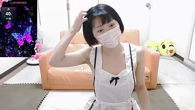 minamina1221 online show from July 1, 2026, 5:12 pm