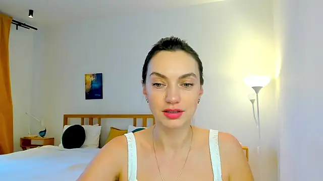 Snapshot of LovelyeeMia chatting on December 12, 2024, 10:34 am LovelyeeMia online show from December 12, 2024, 10:34 am