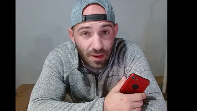 Snapshot of TheNakedPreacher chatting on December 2, 2024, 9:02 am TheNakedPreacher online show from December 2, 2024, 9:02 am