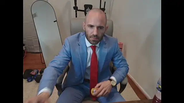 TheNakedPreacher online show from February 24, 2026, 3:10 pm