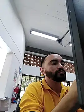 Juandiam online show from June 17, 2026, 8:43 pm