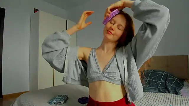 Fire Luna online show from March 19, 2025, 8:23 am