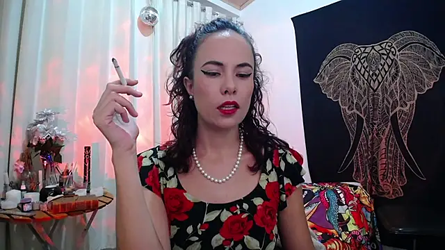 Snapshot of AmaRiv chatting on December 15, 2024, 2:41 am AmaRiv online show from December 15, 2024, 2:41 am