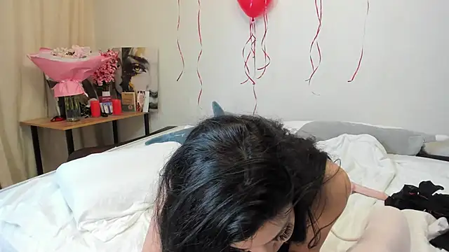 Shadow Dance online show from February 15, 2025, 5:50 pm