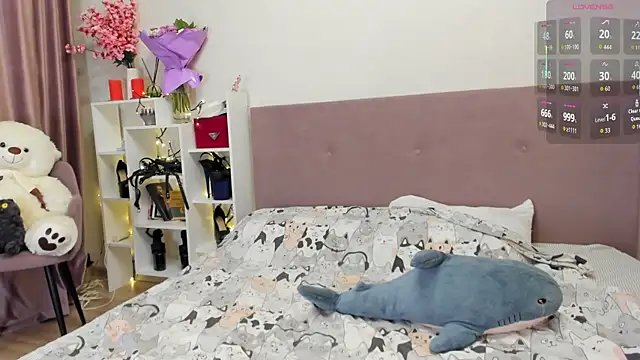 Shadow Dance online show from September 25, 2025, 3:16 pm