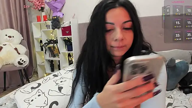 Shadow Dance online show from September 26, 2025, 3:05 pm