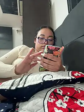 Snapshot of angela_angels_ chatting on March 6, 2025, 7:47 am angela angels online show from March 6, 2025, 7:47 am