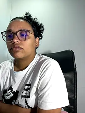 angela angels  online show from November 9, 2025, 3:05 am