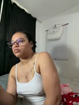 angela angels  online show from May 30, 2026, 1:08 pm