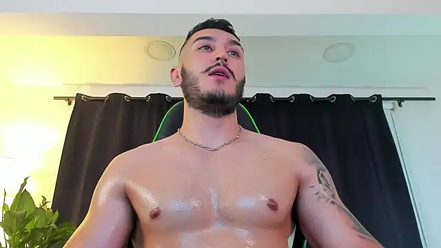 Zionmattis online show from December 15, 2024, 1:35 am