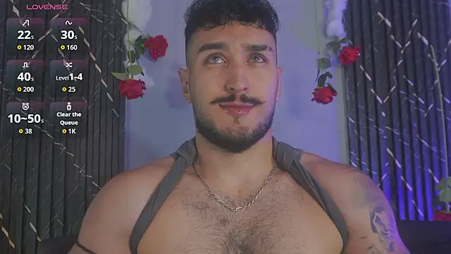 Zionmattis online show from February 20, 2026, 1:57 am