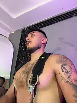 Zionmattis online show from March 31, 2026, 12:01 am