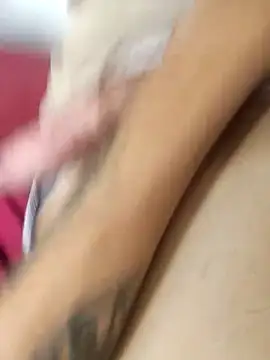 Juliano69xv online show from March 8, 2025, 3:24 pm