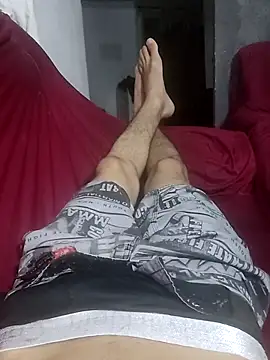 Juliano69xv online show from March 16, 2025, 4:30 am