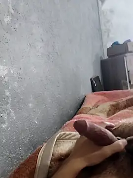 Juliano69xv online show from October 3, 2025, 12:46 pm