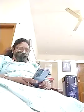 Pushpavathi 78 online show from October 27, 2025, 1:48 pm