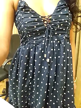 Tanisha789 online show from October 7, 2025, 7:22 pm