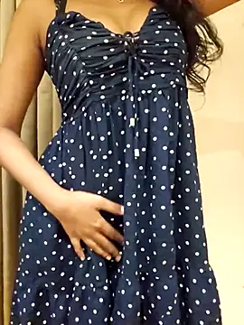 Tanisha789 online show from November 5, 2025, 7:47 pm