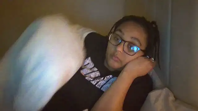 vanilla chocolate23 online show from December 30, 2024, 11:06 pm