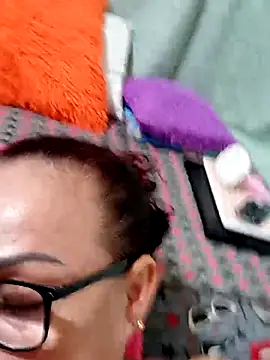 Zamara milf online show from March 1, 2026, 4:31 pm