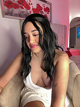 kenndall 21 online show from December 31, 2024, 1:47 am