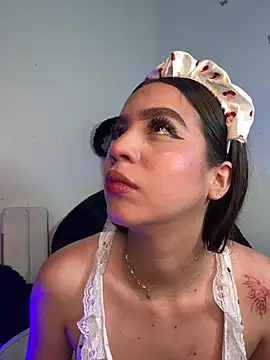 IamSteph13 online show from March 29, 2026, 4:23 am