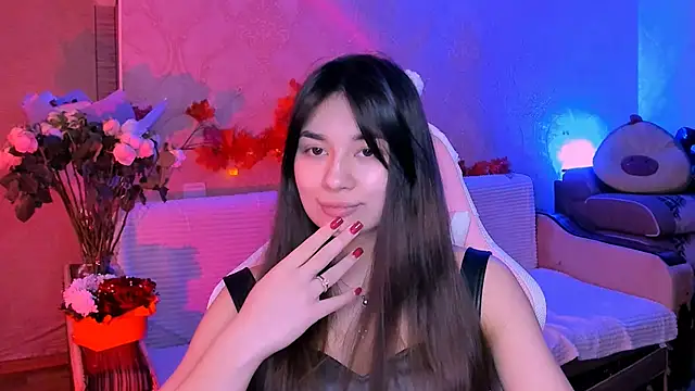 Swee Alicee online show from February 17, 2025, 5:36 am