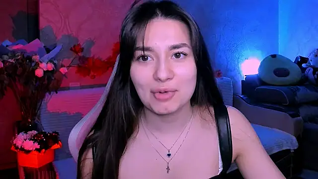 Swee Alicee online show from February 18, 2025, 3:54 pm