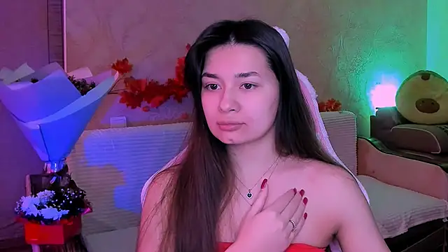 Swee Alicee online show from February 21, 2025, 6:29 am