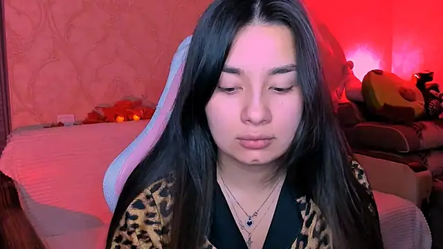 Swee Alicee online show from October 7, 2025, 6:49 pm