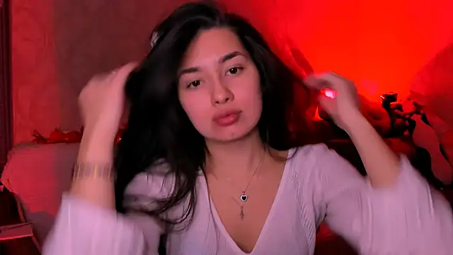 Swee Alicee online show from October 14, 2025, 7:58 pm