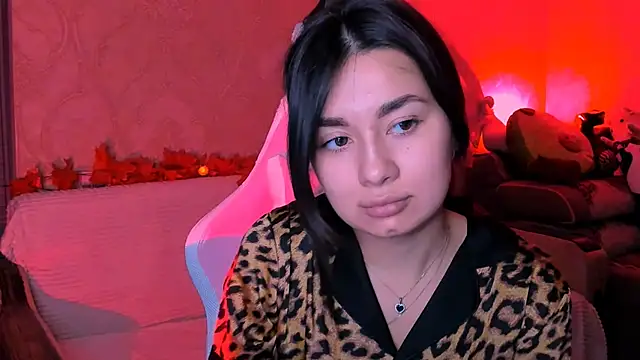 Swee Alicee online show from October 15, 2025, 7:47 pm