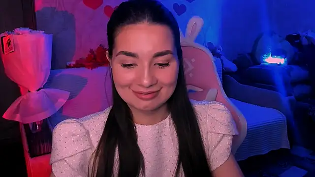 Swee Alicee online show from February 13, 2026, 7:32 pm