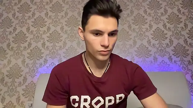 denlover1 online show from January 25, 2025, 2:14 pm