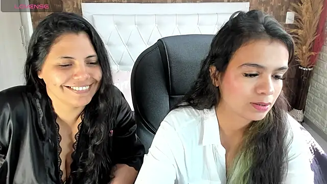 Snapshot of dulce__love69 chatting on January 13, 2025, 8:26 pm dulce love69 online show from January 13, 2025, 8:26 pm