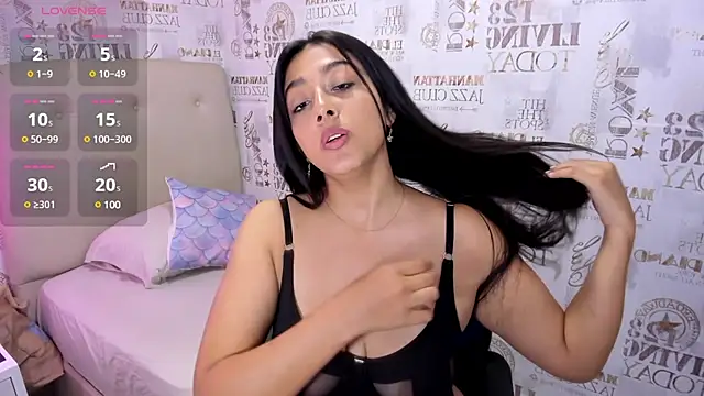 Snapshot of Alyssapark chatting on February 1, 2025, 7:23 pm Alyssapark online show from February 1, 2025, 7:23 pm