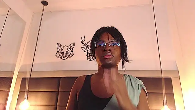 candy lovee69 online show from November 26, 2025, 9:05 pm