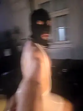 manforhotfun online show from June 6, 2026, 3:11 am