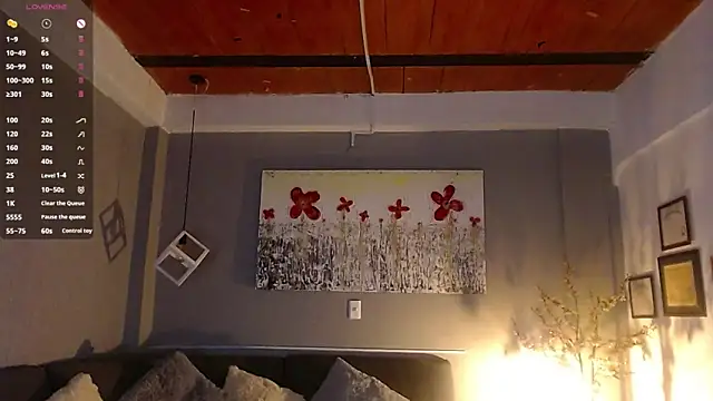 sahra taylor  online show from February 23, 2025, 6:56 pm