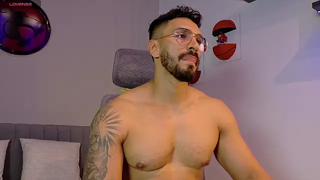 tony muscle online show from May 23, 2026, 9:08 pm
