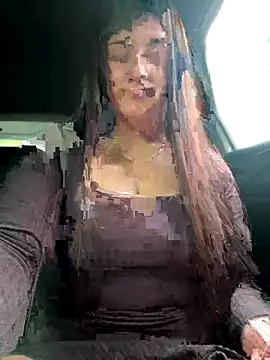 AhriCutte online show from October 20, 2025, 5:02 pm